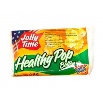 Jolly Time Healthy Pop Butter