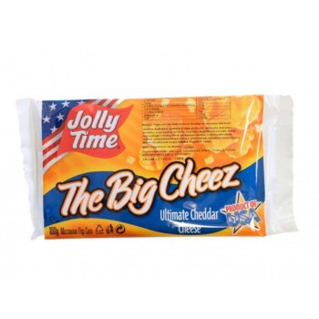 Jolly Time The Big Cheez