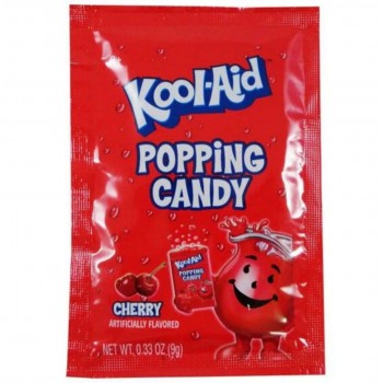 Kool-Aid Popping Cherry