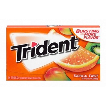 Trident Chewing Gum ai...