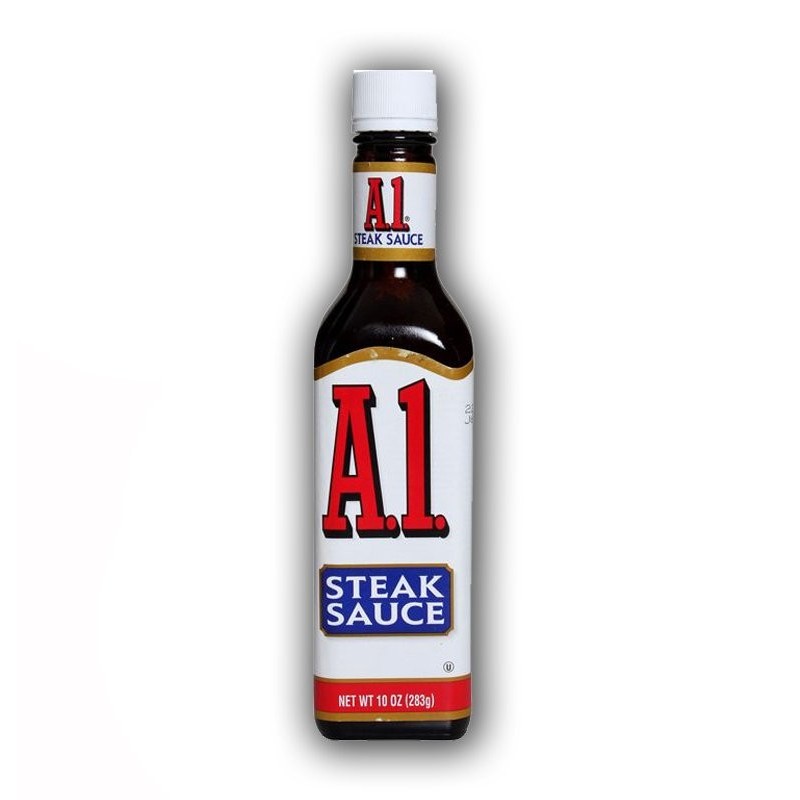 Comprare A1 Steak Sauce Cibo USA