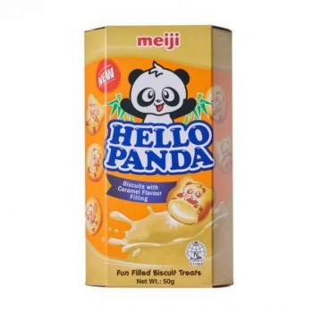Meiji Hello Panda...