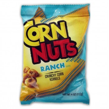 Corn Nuts Ranch - Mais...