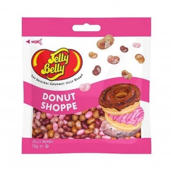Jelly Belly Beans Donut Shoppe