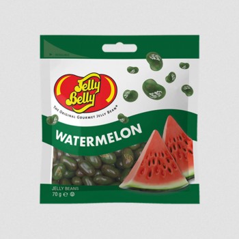 Jelly Belly Beans Watermelon