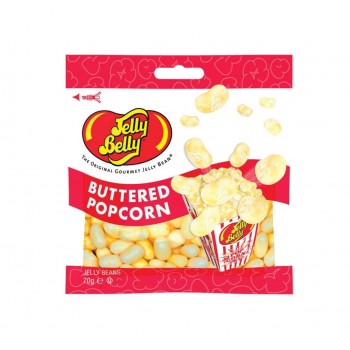 Jelly Belly Beans Pop Corn...
