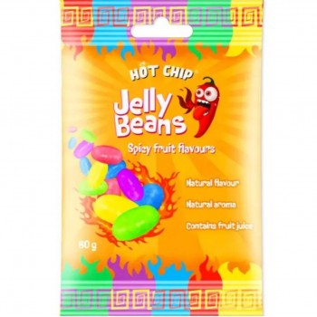 Hot Chip Jelly Beans