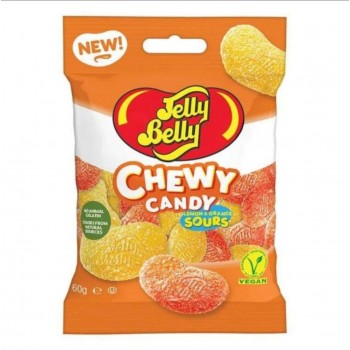 Jelly Belly Chewy Sours...