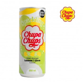 Chupa Chups Limone & Lime...