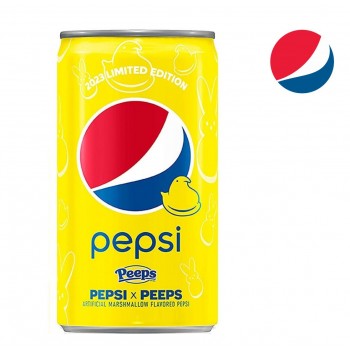 Pepsi X Peeps - 2023...