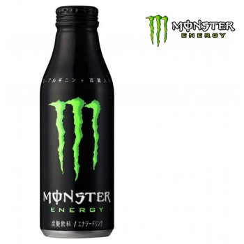 Monster Energy Edizione...