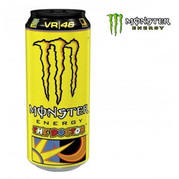 Monster Energy Valentino Rossi