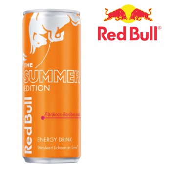 Red Bull Energy Summer...