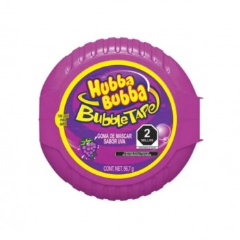 Hubba Bubba Bubble Gum a...