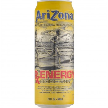 Arizona Rx Energy Herbal Tonic