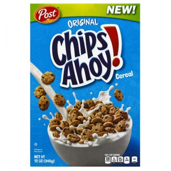 Cereali Original Chips Ahoy!