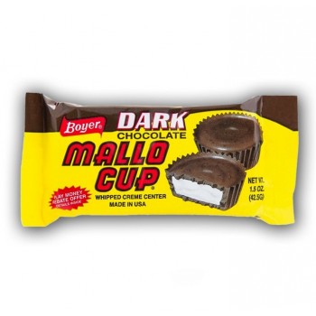 Boyer Mallo Cup Dark