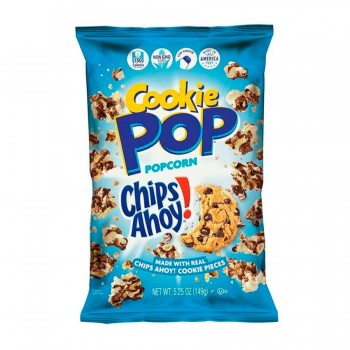 Popcorn Gusto Chips Ahoy!