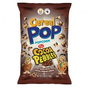 Popcorn Gusto Cocoa Pebbles