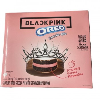 Oreo Blackpink Cioccolato e...