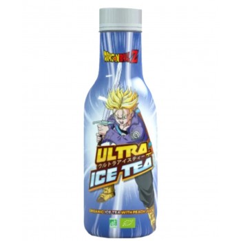 Ultra Ice Tea Dragon Ball Z...