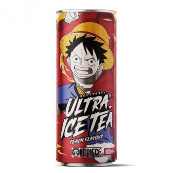 Ultra Ice Tea One Piece...