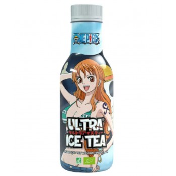 Ultra Ice Tea One Piece Nami