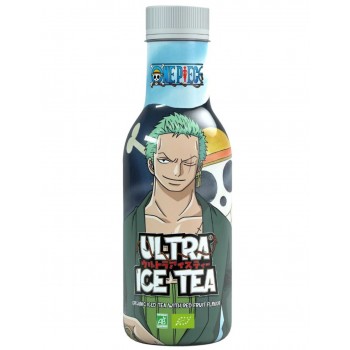 Ultra Ice Tea One Piece Zoro