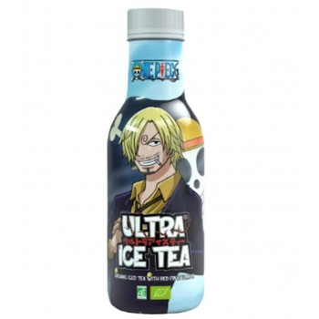 Ultra Ice Tea One Piece Sanji