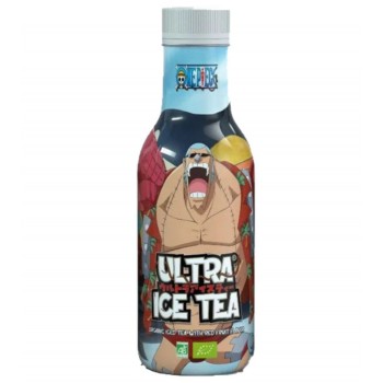 Ultra Ice Tea One Piece Franky
