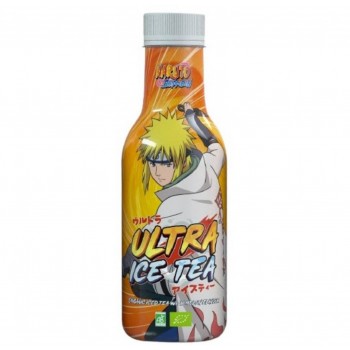 Ultra Ice Tea Naruto Minato