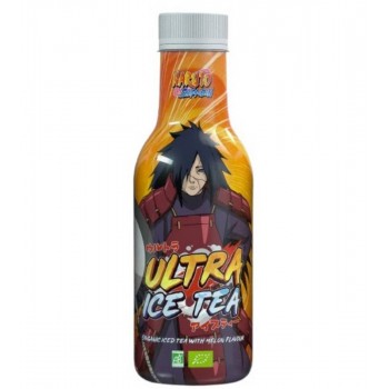 Ultra Ice Tea Naruto Madara