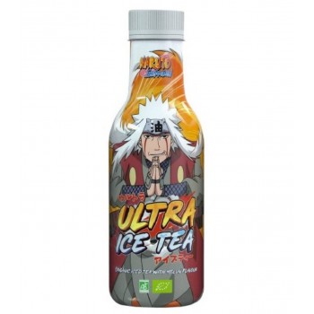 Ultra Ice Tea Naruto Jiraiya