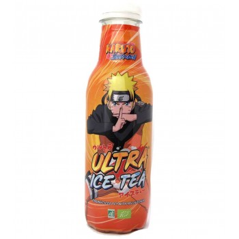 Ultra Ice Tea Naruto