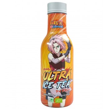 Ultra Ice Tea Naruto Sakura