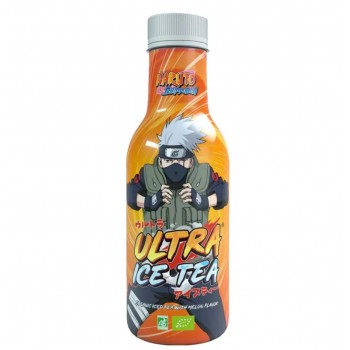 Ultra Ice Tea Naruto Kakashi
