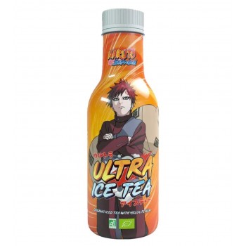 Ultra Ice Tea Naruto Gaara