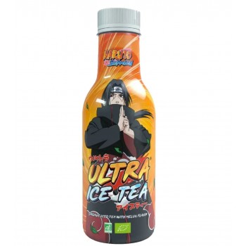 Ultra Ice Tea Naruto Itachi