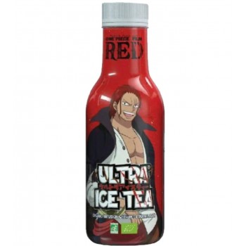 Ultra Ice Tea One Piece Red...