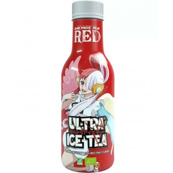 Ultra Ice Tea One Piece Red...