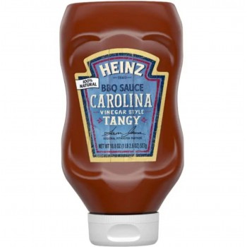 Heinz BBQ Sauce Carolina Tangy