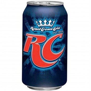 RC Royal Crown Cola