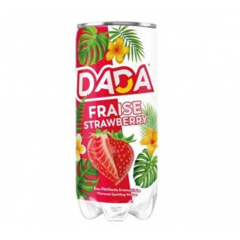 Dada Fraise Strawberry...