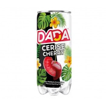 Dada Cherry Sparkling Water
