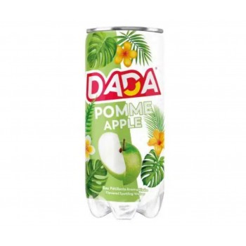 Dada Apple Sparkling Water