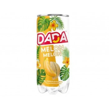 Dada Melon Sparkling Water