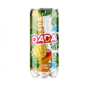 Dada Mango Sparkling Water