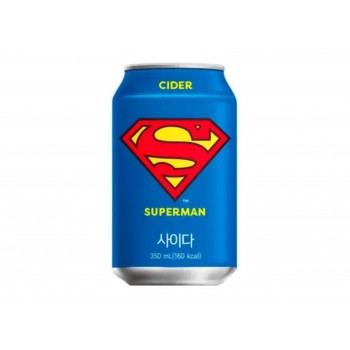 Youus Superman Cider