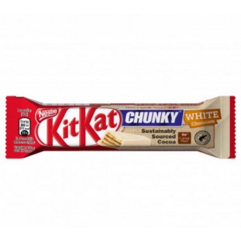 Kit Kat Chunky al...