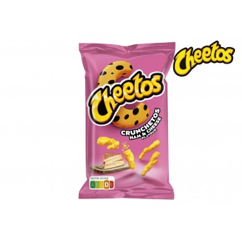 Cheetos Crunchetos al...